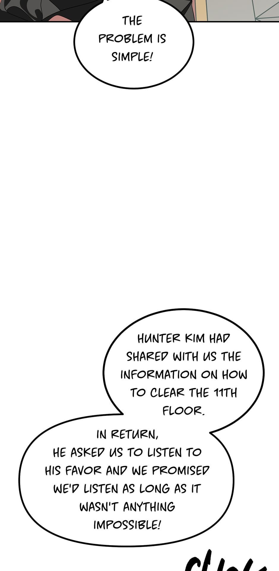 SSS-Class Suicide Hunter, Chapter 33 image 30